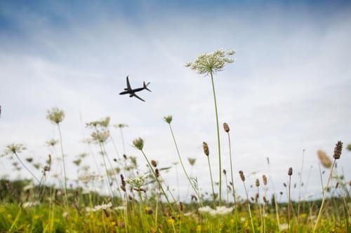 ACI EUROPE HOSTS ITS FIRST AVIATION SUSTAINABILITY SUMMIT