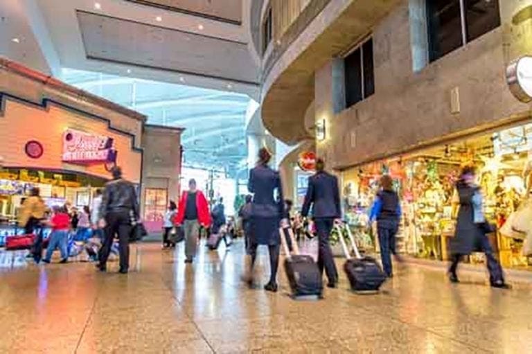 LEARNING FROM THE HOSPITALITY INDUSTRY