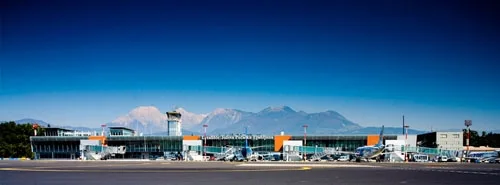 SUCCESSFUL BIOMETRIC BOARDING PROJECT AT LJUBLJANA AIRPORT