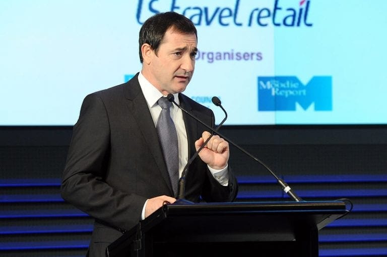 RAFEAL ECHEVARNE APPOINTED NEW DIRECTOR GENERAL OF ACI-LAC