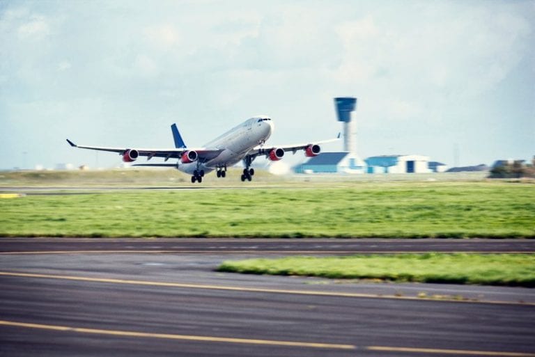 TRANSFER TRAFFIC DRIVING GROWTH AT COPENHAGEN AIRPORT