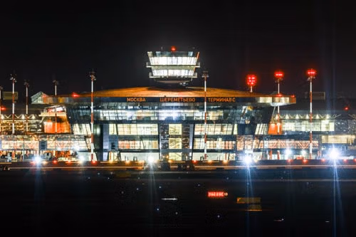 MOSCOW SHEREMETYEVO TO OPEN NEW-LOOK TERMINAL C IN JANUARY