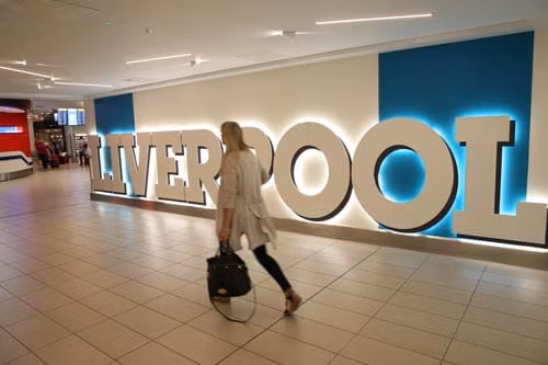 NEW PRM SERVICES CONTRACT AT LIVERPOOL JOHN LENNON AIRPORT