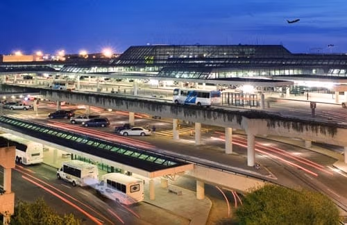 FRAPORT USA ADDS NASHVILLE TO ITS LIST OF US AIRPORTS