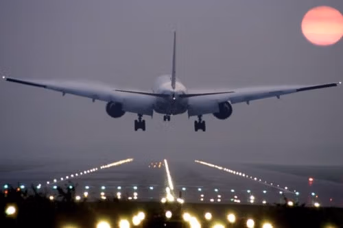 INVESTMENT IN AIRPORT INFRASTRUCTURE VITAL TO AVOID CAPACITY CRUNCH