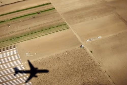 FLORIDA GA GATEWAY SET TO BE TRANSFORMED INTO ALL CARGO AIRPORT