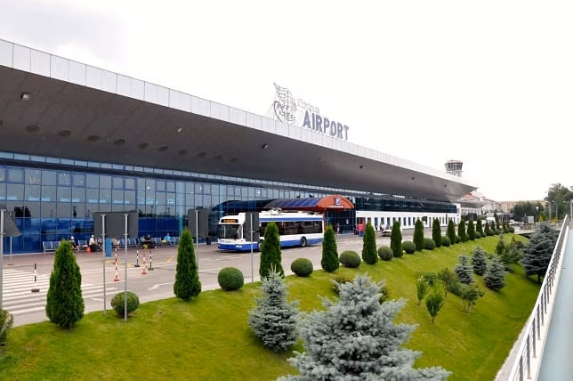 NR INVESTMENTS COMPLETES ACQUISITION OF CHISINAU AIRPORT OPERATOR