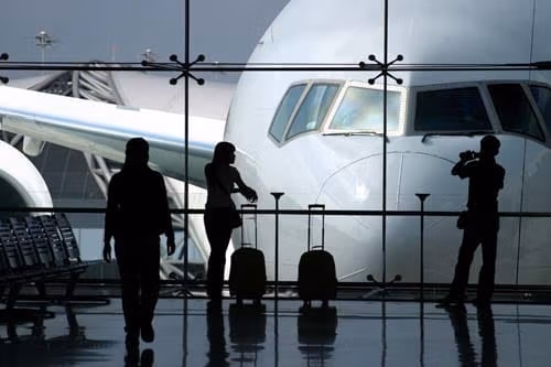 MODALIS LAUNCHES SPECIALIST AIRPORT CONSULTANCY COMPANY
