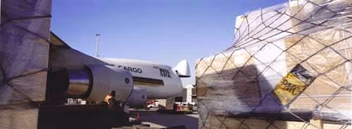 SCHIPHOL RETAINS STATUS AS EUROPE’S THIRD BUSIEST CARGO HUB
