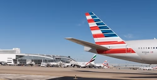 PLAZA PREMIUM GROUP LAUNCHES MEET-AND-GREET SERVICE AT DFW
