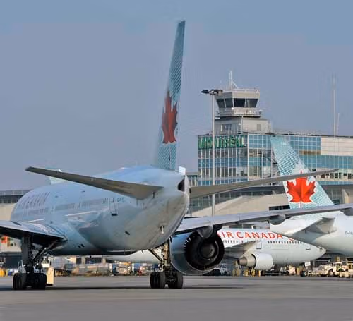 ADM TO CREATE ECOLOGICAL PARK NEXT TO MONTRÉAL TRUDEAU AIRPORT