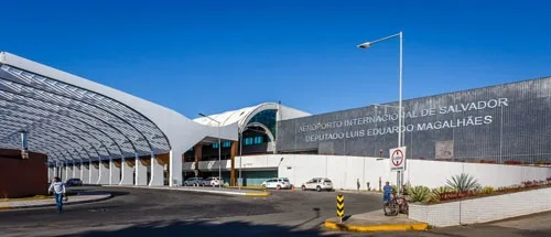 NEW F&B OUTLETS COMING TO BRAZIL’S SALVADOR BAHIA AIRPORT