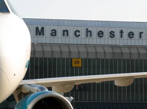 MAG REPORTS A 4% RISE IN PASSENGER TRAFFIC ACROSS NETWORK IN APRIL
