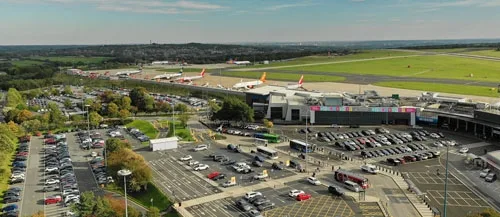NEW CHIEF EXECUTIVE FOR LEEDS BRADFORD AIRPORT
