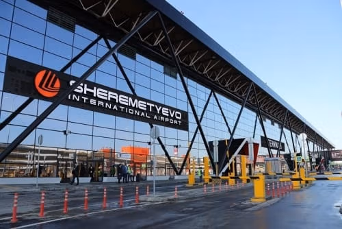 HEALTHY YEARLY UPTURN IN TRAFFIC AT MOSCOW SHEREMETYEVO