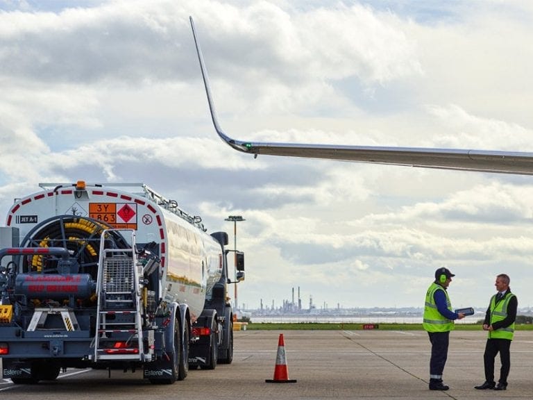 BLOG: WHY DIGITALISATION IS MAKING THE DIFFERENCE TO AIRSIDE OPERATIONS