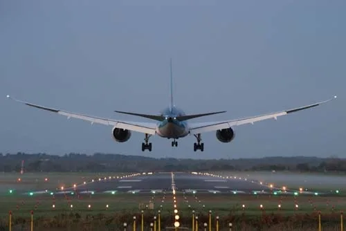 UK CIVIL AVIATION AUTHORITY LAUNCHES ‘INNOVATION SANDBOX’