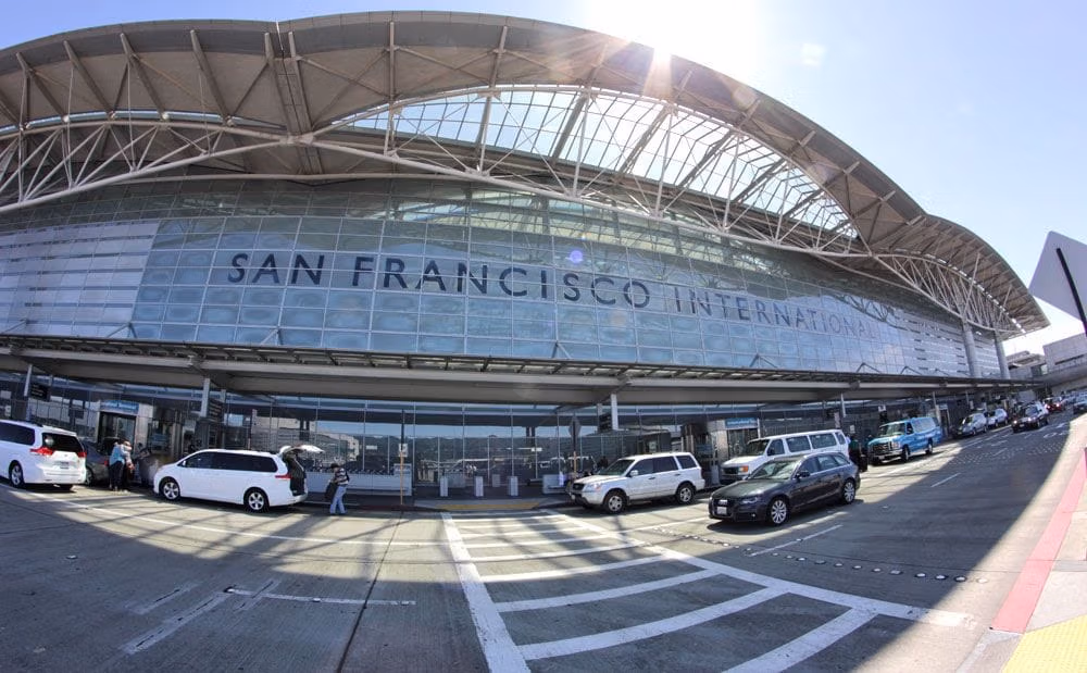 SFO CONTINUES TO BE KEY ECONOMIC GENERATOR FOR THE REGION