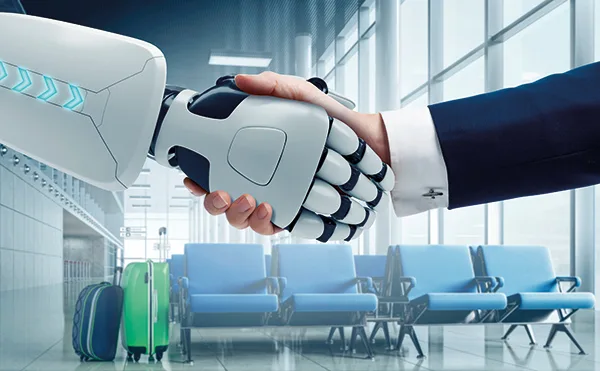 READY FOR THE FUTURE?