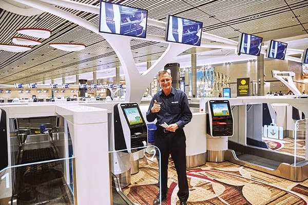 WORLD BUSINESS PARTNERS