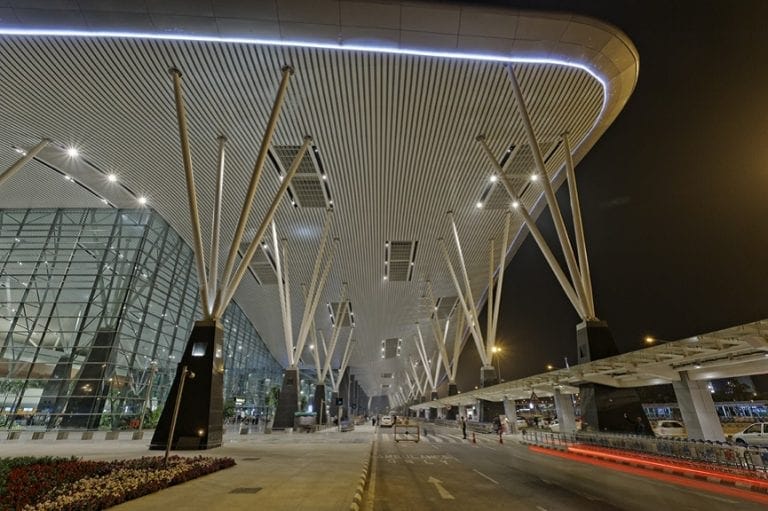 UNISYS TO INTEGRATE TECHNOLOGY AT KEMPEGOWDA’S NEW TERMINAL 2