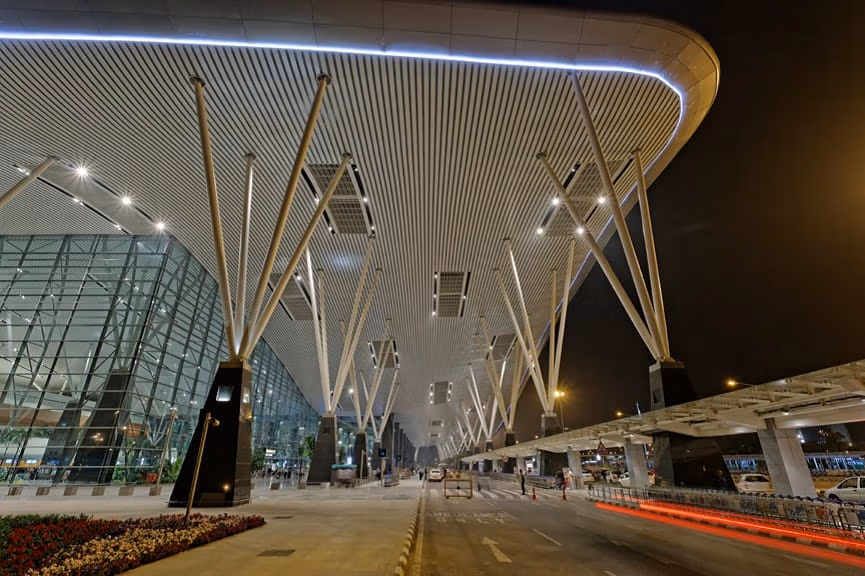 UNISYS TO INTEGRATE TECHNOLOGY AT KEMPEGOWDA’S NEW TERMINAL 2