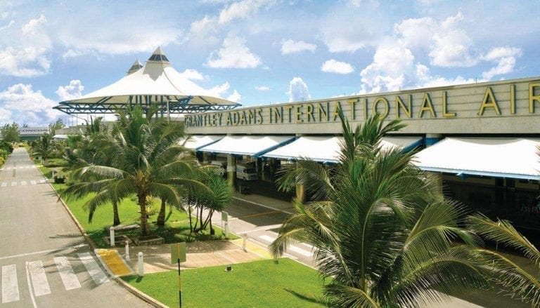 MORE BIOMETRIC SELF SERVICE KIOSKS FOR BARBADOS GATEWAY