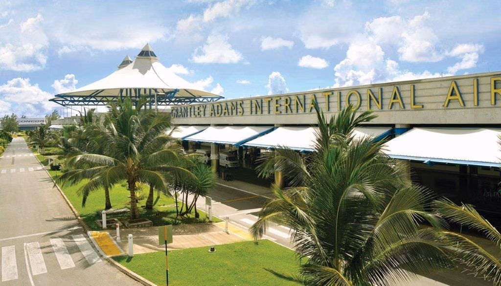 MORE BIOMETRIC SELF SERVICE KIOSKS FOR BARBADOS GATEWAY
