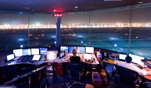 EUROPE’S AIR NAVIGATION PROVIDERS DETERMINED TO REDUCE DELAYS THIS SUMMER