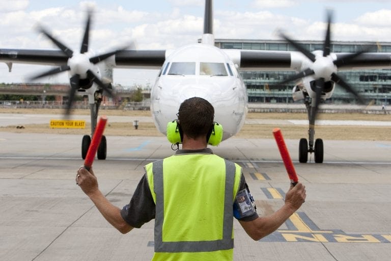 LONDON CITY AIRPORT ACHIEVES CARBON NEUTRAL STATUS