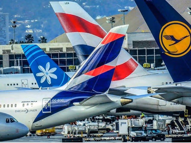 LAX HAS SOME OF THE FASTEST BROADBAND SPEEDS IN US – OOKLA
