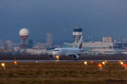 MUNICH AIRPORT CONSORTIUM TO OPERATE SOFIA AIRPORT