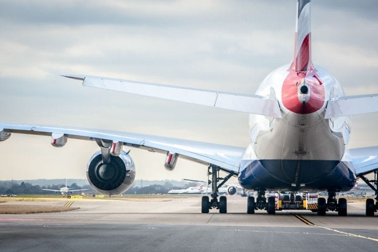 HEATHROW AND MUNICH ANNOUNCE RECORD TRAFFIC FIGURES