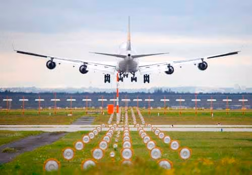 LUFTHANSA EXPANDS ROUTE NETWORK FROM FRANKFURT AND MUNICH