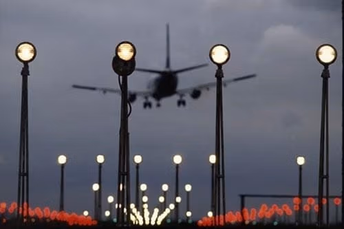 SECURING THE PERIMETER – 5 TOP TIPS TO PROTECT AIRPORTS FROM INTRUDERS