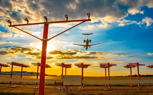 ACI HERALDS NEW ERA FOR SLOT ALLOCATION AT AIRPORTS