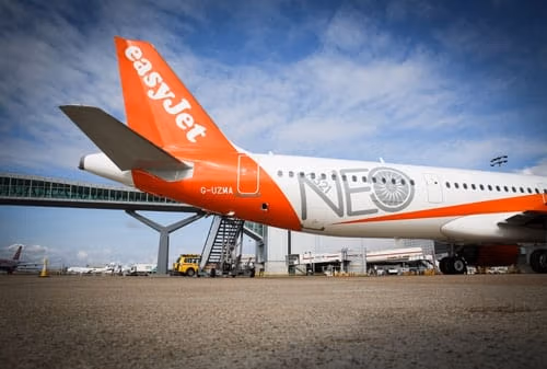 LONDON GATWICK’S NOISE FOOTPRINT REDUCED BY 7% IN 2018