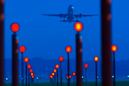 RISING PASSENGER NUMBERS SEES DETROIT METRO ENJOY BEST YEAR SINCE 2007