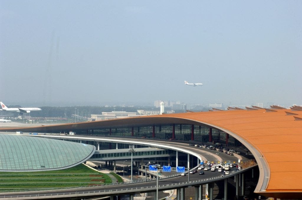 Beijing Capital to revamp Terminal 3’s retail offerings Airport World