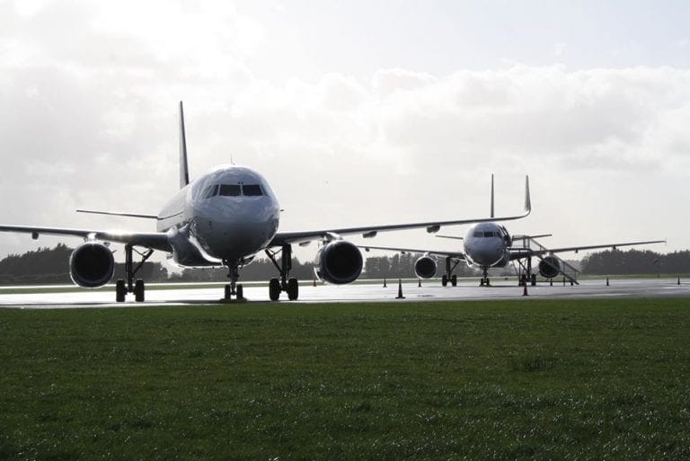 New Zealand regional airports “shocked” at potential loss of ATC services