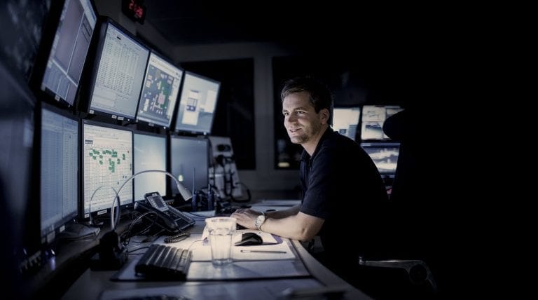 Financial boost for Europe’s air navigation services providers