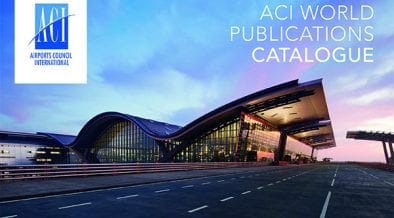 WORLD IN MOTION – Airport World