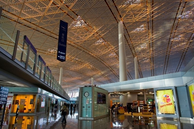 Beijing Capital to revamp Terminal 3’s retail offerings