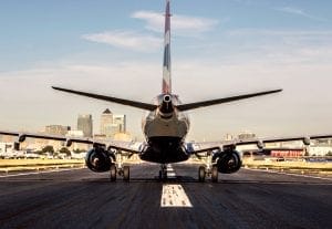 New survey reveals passenger satisfaction growing at UK airports