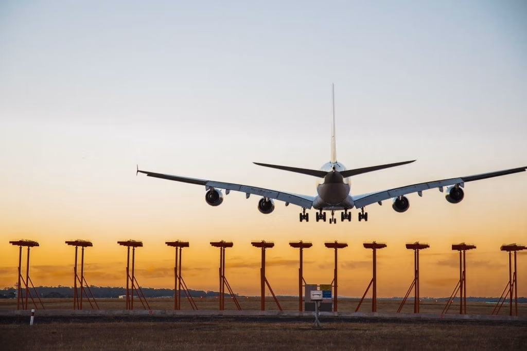 Aviation to reset as passenger traffic hits rock bottom in Asia-Pacific