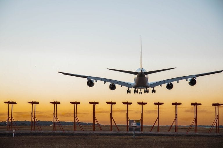 Emirates ramping up services to Sydney and Melbourne