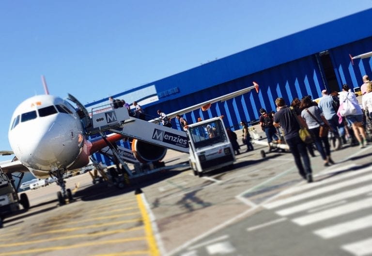 Regional airports at risk by EU’s 2027 deadline for operating aid