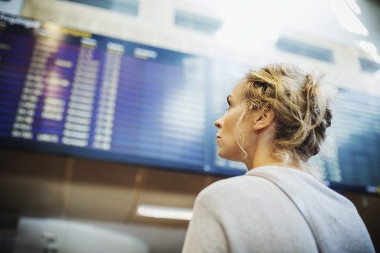 Ten ways APIs can revolutionise aviation post-coronavirus