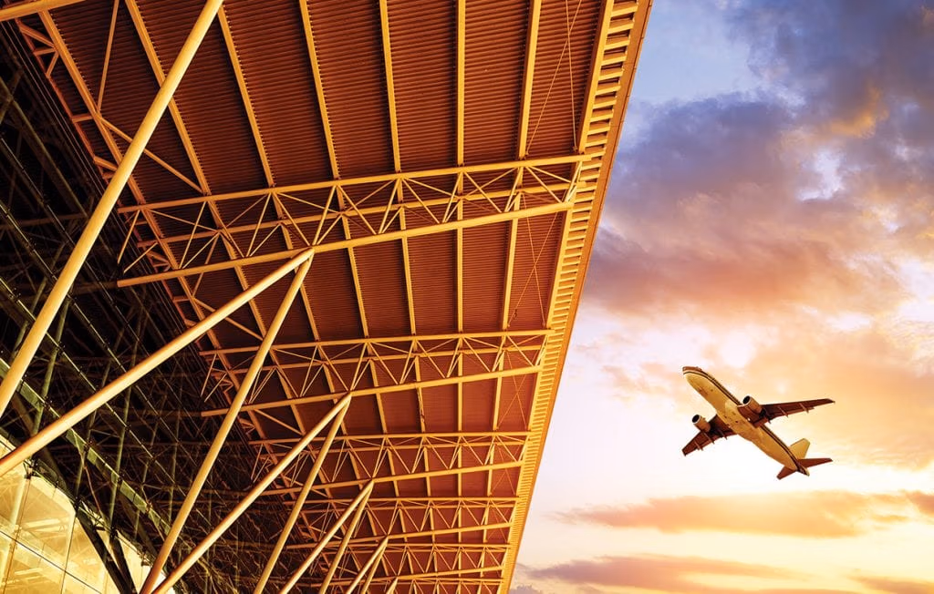 Airport cities can help future proof airports – new report