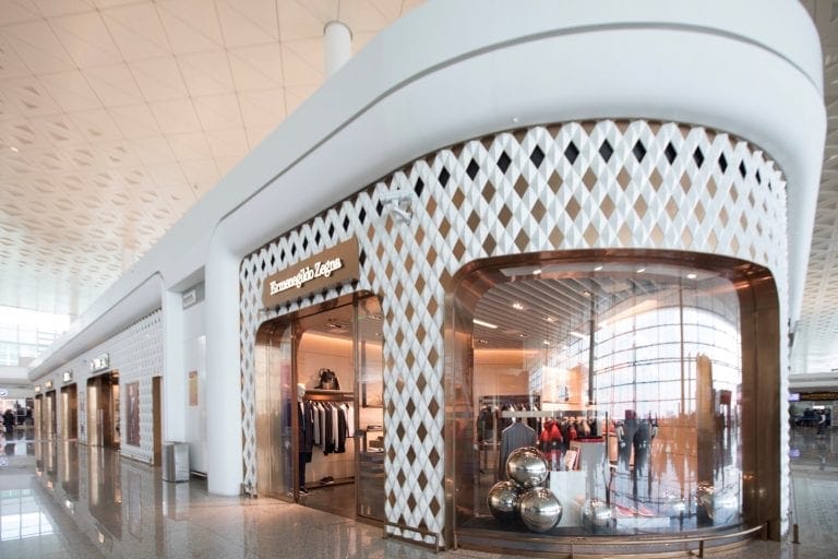 Wuhan Tianhe International Airport re-opens for business